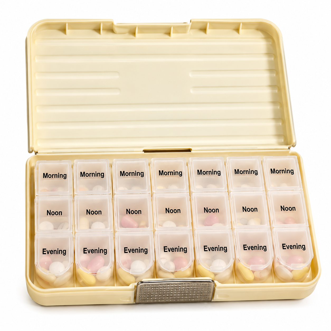Vitamin/Pill Organizer