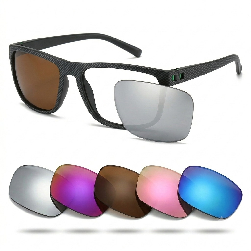 Changeable Lens Kit (LIMITED)