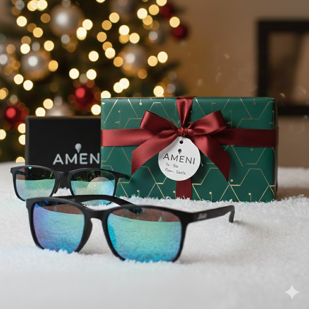 Wrap it as a gift for me