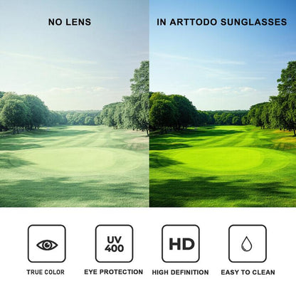 AMENI™ Golf Glasses