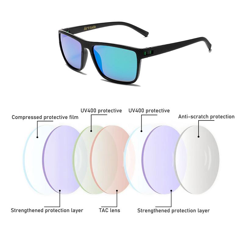 AMENI™ Golf Glasses
