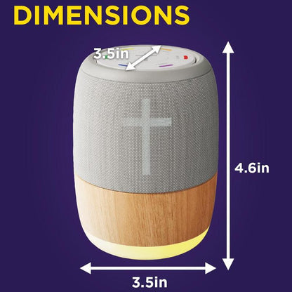 Mood Bible Verses Speaker