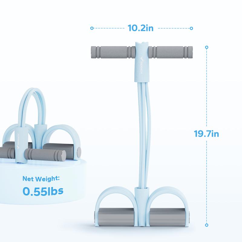 Ameni™️ Belly Fat Resistance Band