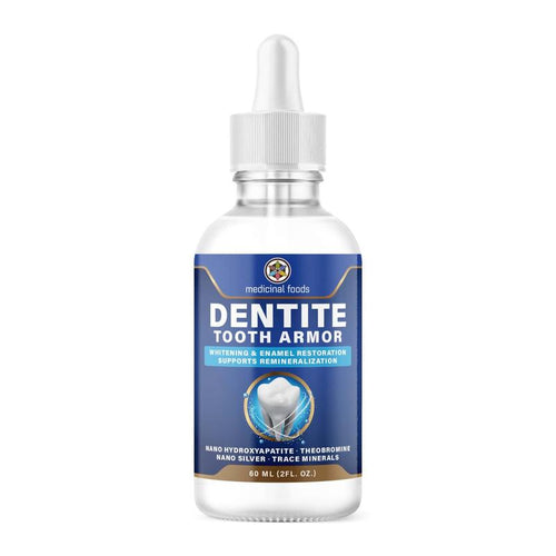 Ameni™️ Hydroxyapatite Remineralizing Tooth Armor