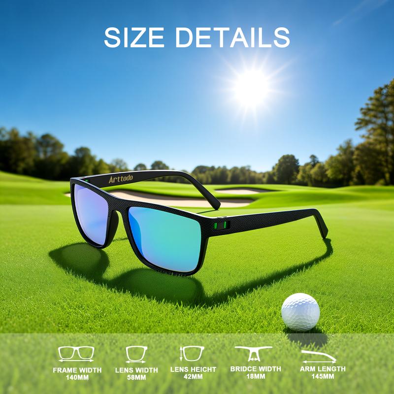 AMENI™ Golf Glasses