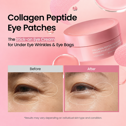 AMENI™ Collagen Peptide Eye Patch