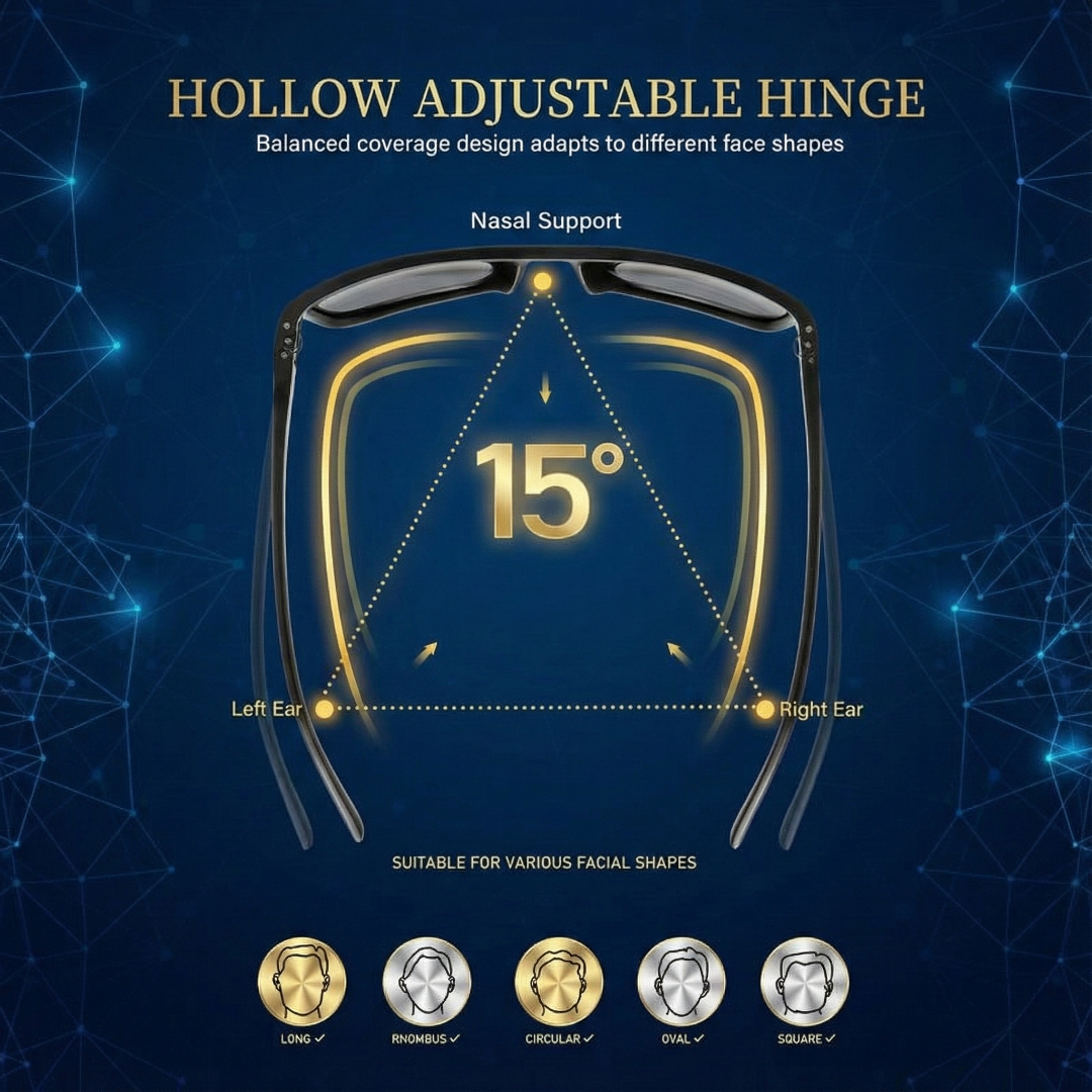 AMENI™ Golf Ball Finding Glasses