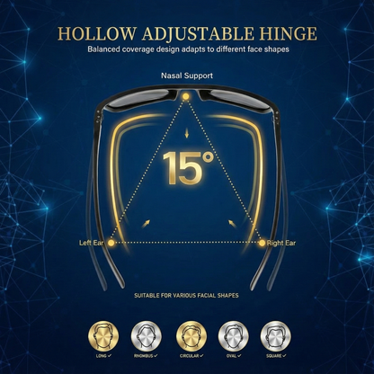 AMENI™ Golf Ball Finding Glasses