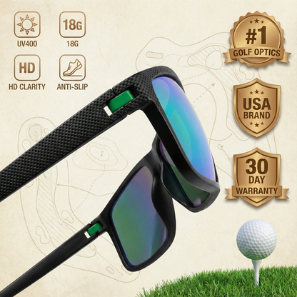 AMENI™ Golf Ball Finding Glasses