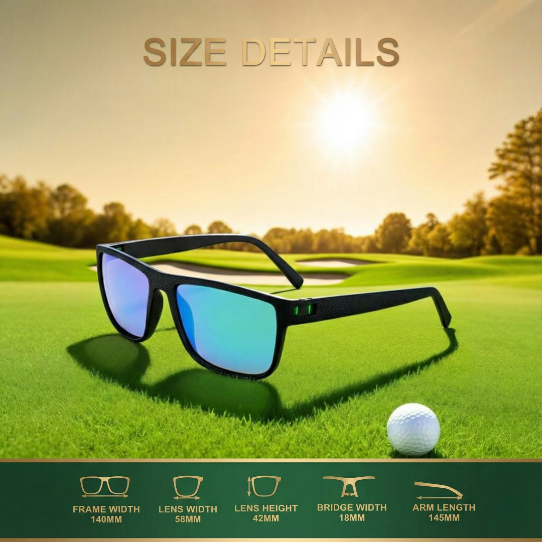AMENI™ Golf Ball Finding Glasses