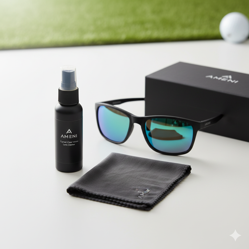 Fairway Fresh Lens Refresh (Cleaning Kit)