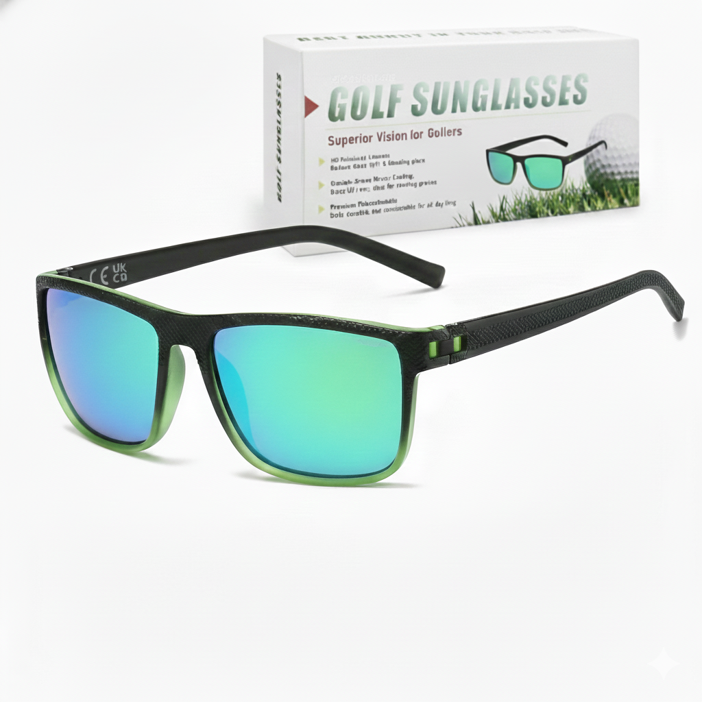 AMENI™ Golf Glasses