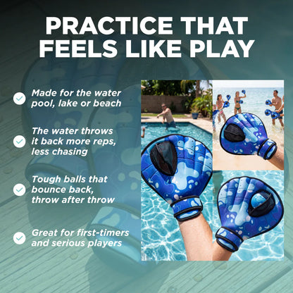 Ameni™ Water Glove