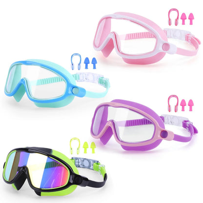 Ameni™ Clip-On Swim Goggles
