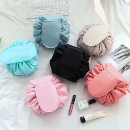 Aaliyah's Makeup Bag™ Portable Makeup Bag