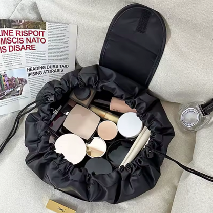 Aaliyah's Makeup Bag™ Portable Makeup Bag