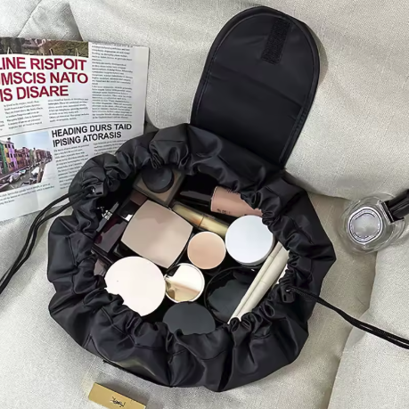 Aaliyah's Makeup Bag™ Portable Makeup Bag