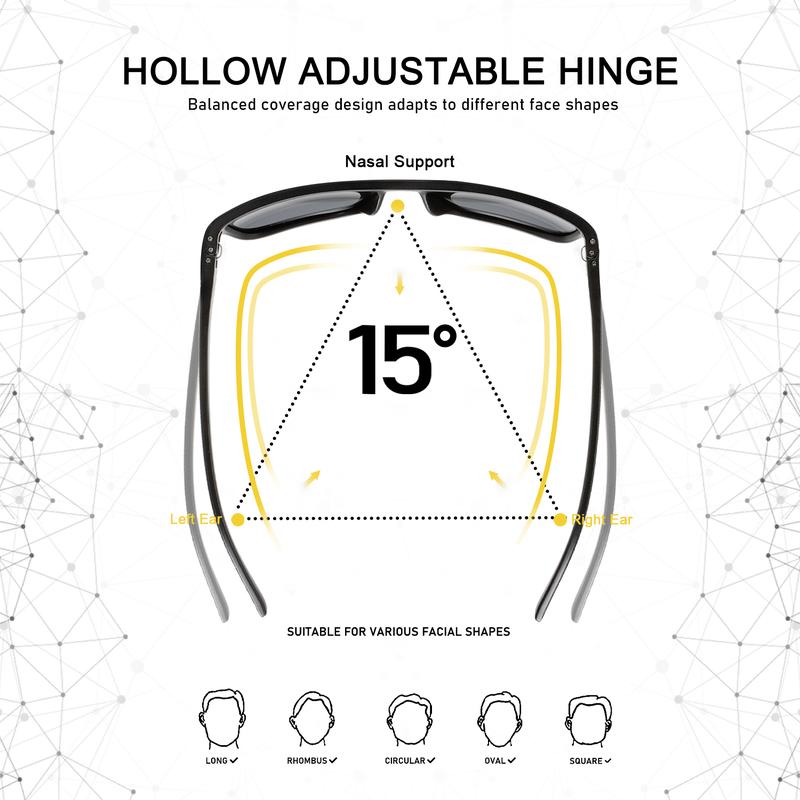 AMENI™ Golf Glasses