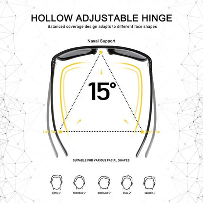 AMENI™ Golf Glasses