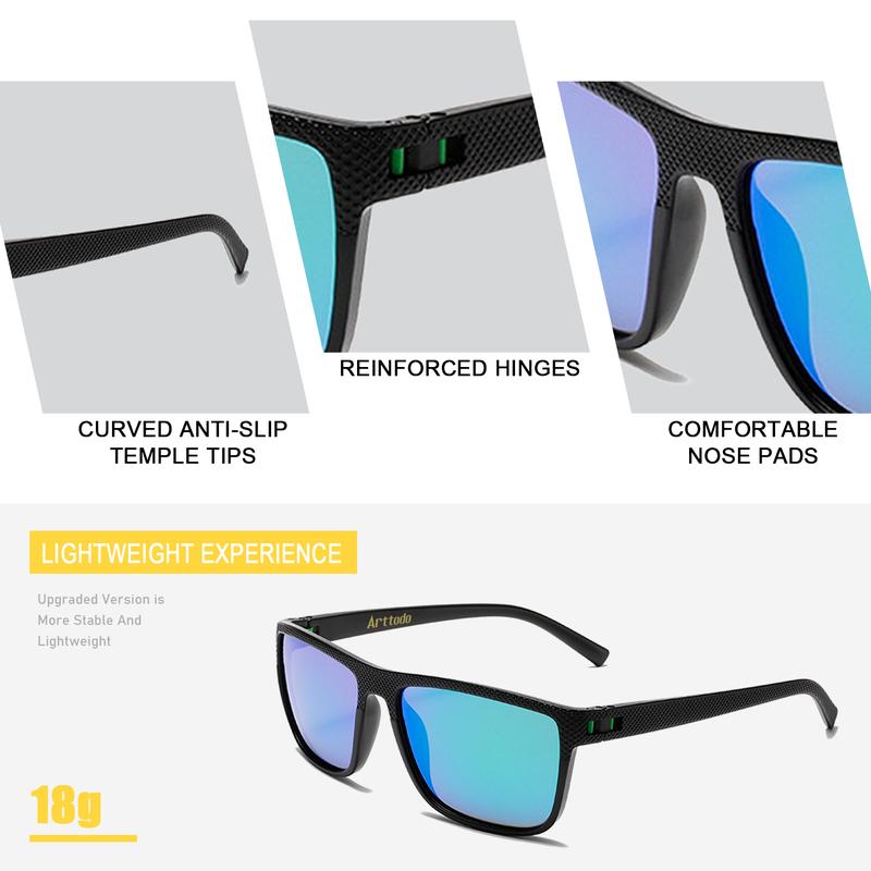 AMENI™ Golf Glasses