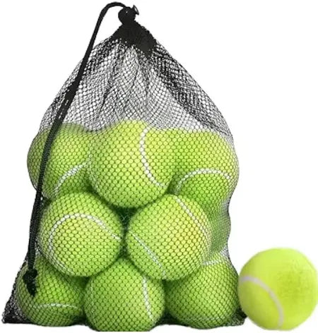 10 Pack Replacement Launcher Balls
