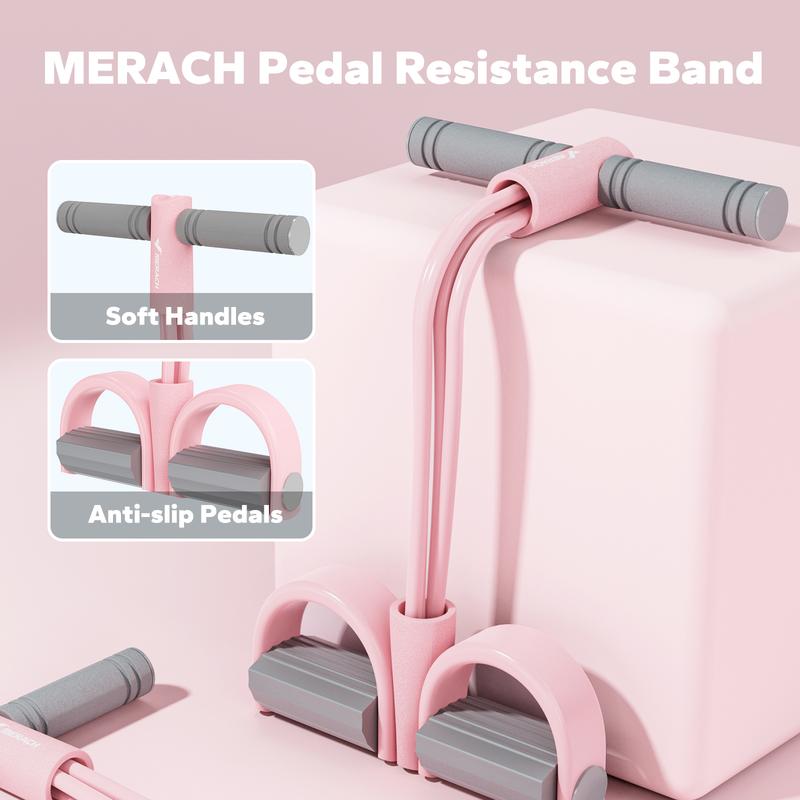 Ameni™️ Belly Fat Resistance Band