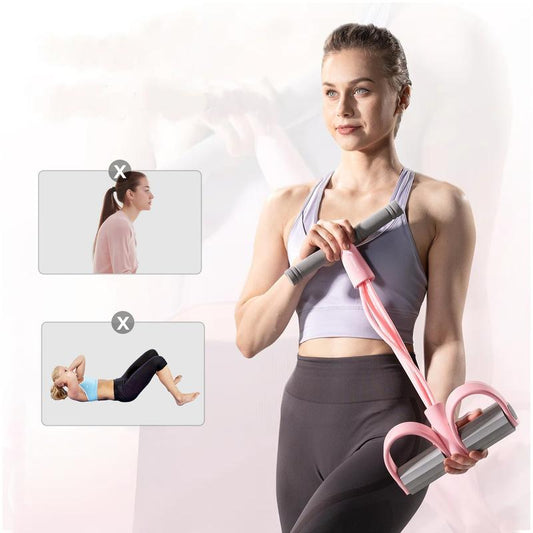 Ameni™️ Belly Fat Resistance Band