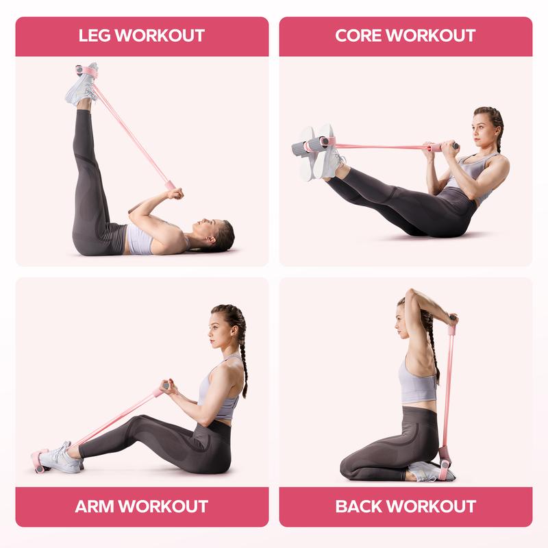 Ameni™️ Belly Fat Resistance Band