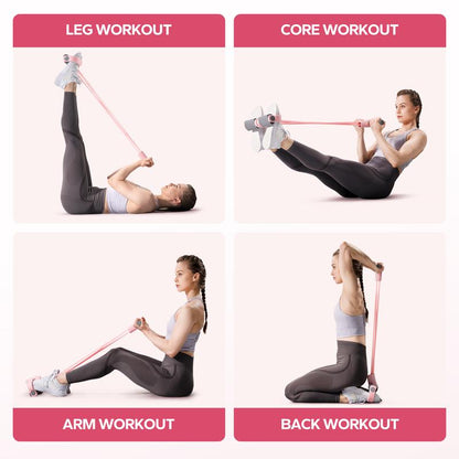 Ameni™️ Belly Fat Resistance Band