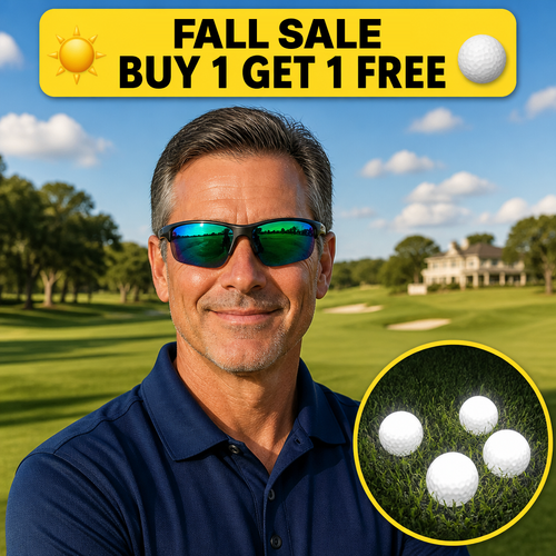 AMENI™ Golf Ball Finding Glasses