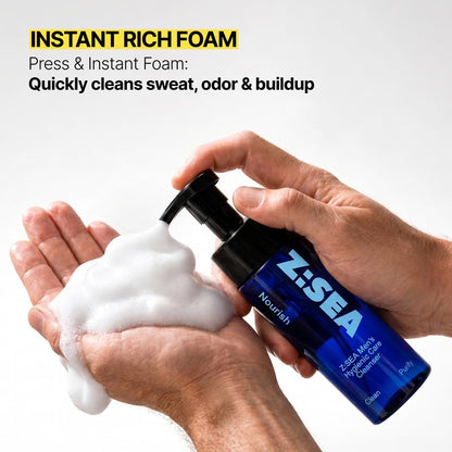 Ameni™️ Men's Intimate Wash