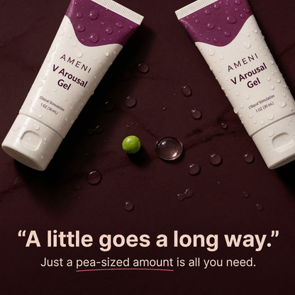 Ameni V Arousal Gel