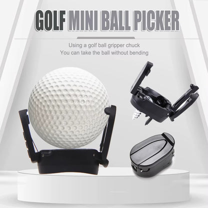 AMENI™ Golf Ball Retrieval Accessory