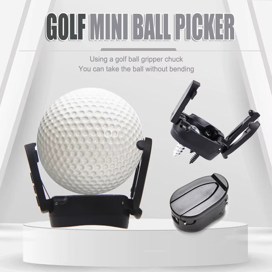 AMENI™ Golf Ball Retrieval Accessory