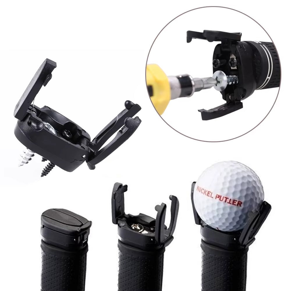 AMENI™ Golf Ball Retrieval Accessory