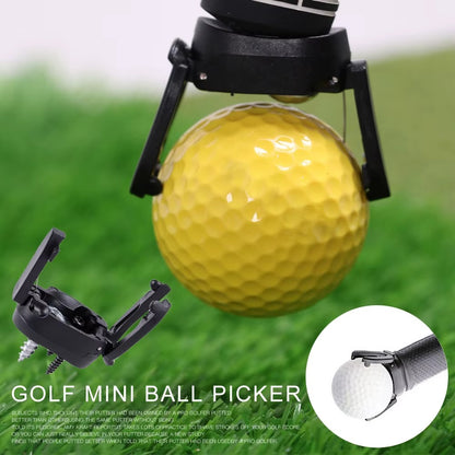 AMENI™ Golf Ball Retrieval Accessory