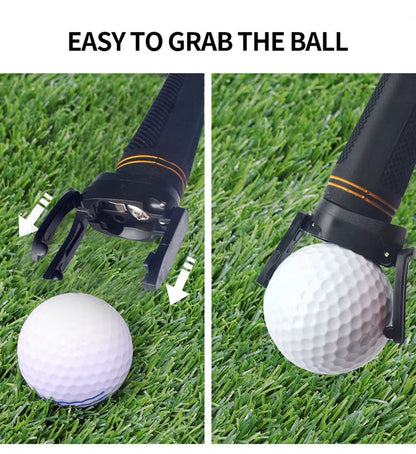 AMENI™ Golf Ball Retrieval Accessory