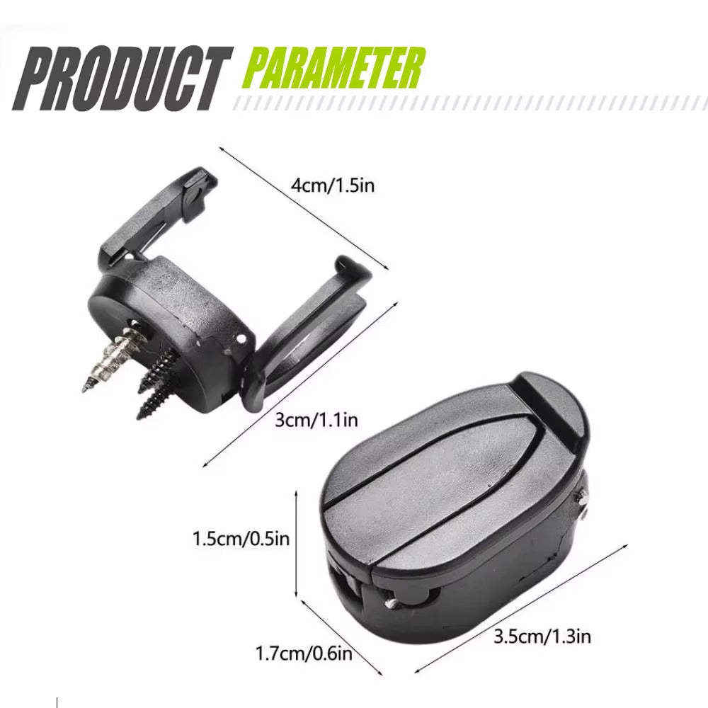 AMENI™ Golf Ball Retrieval Accessory