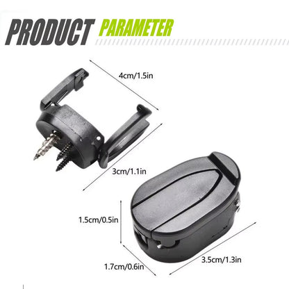 AMENI™ Golf Ball Retrieval Accessory